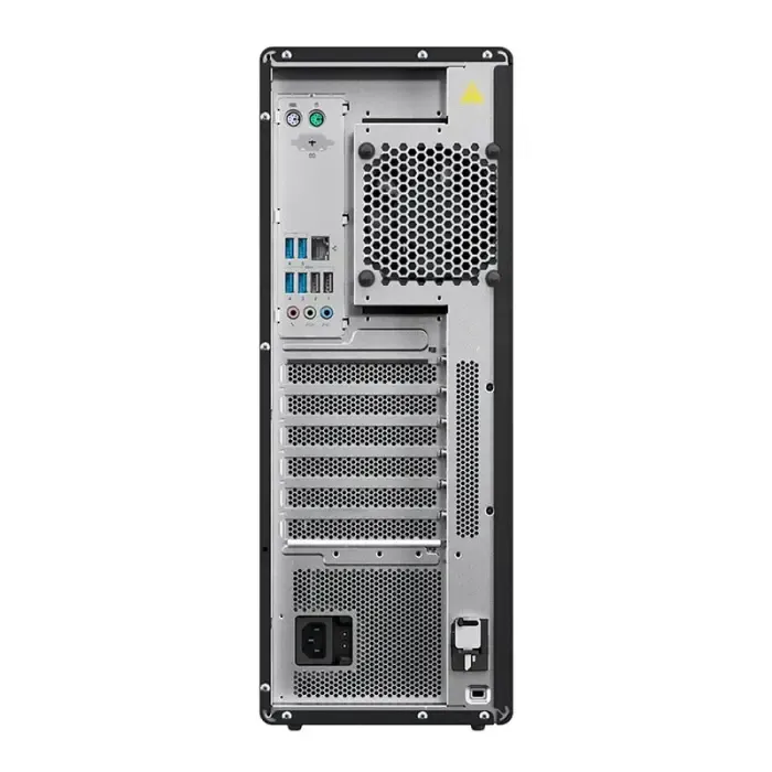 Компьютер Lenovo ThinkStation P520 - купити в Києві, Україні